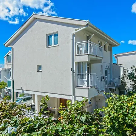 6677b Apartmán Podaca