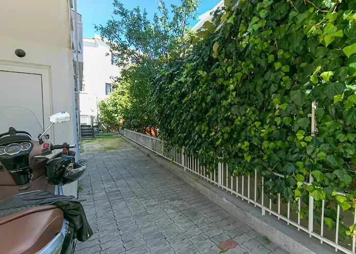 Apartment 6677b *