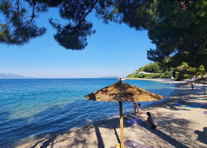 6677b Appartement Podaca